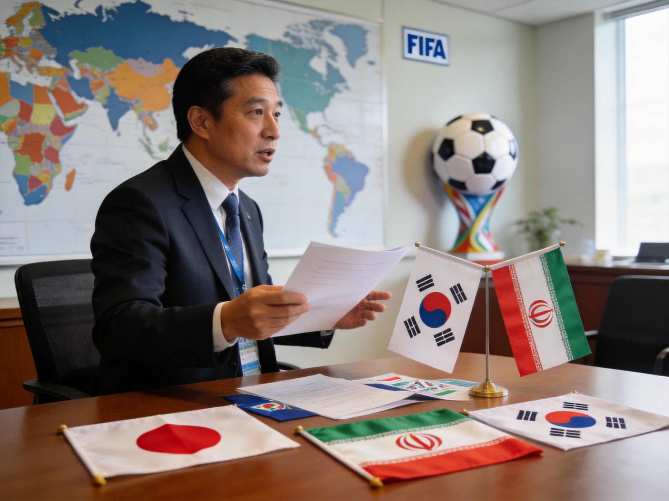 FIFA