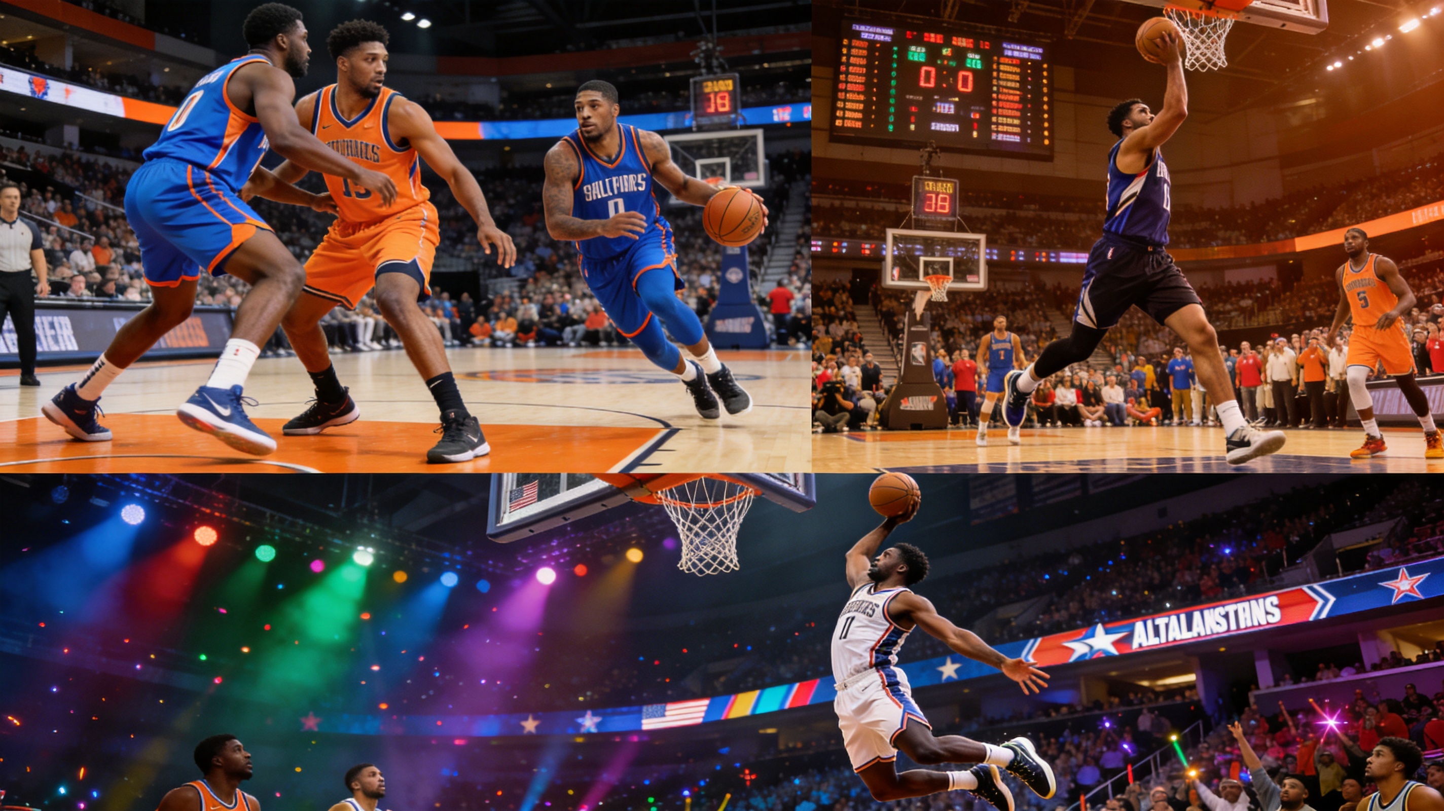 NBA
